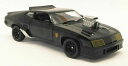【送料無料】ホビー 模型車 モデルカー スケールモデルカーフォードファルコンブラックタイヤ