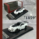 【送料無料】ホビー 模型車 モデルカー イグニッションモデルトヨタスープラホワイトモデルignition model 164 toyota supra rz jza80 white 1859 china exclusive car models