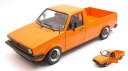 【送料無料】ホビー 模型車 モデルカー モデルカースケールキャディダイカストゴルフmodel car scale 118 solido vw caddy mk1...
