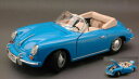 【送料無料】ホビー 模型車 モデルカー モデルカースケールダイカストポルシェカブリオクラシックmodel car scale 118 diecast burag...