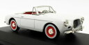 【送料無料】ホビー 模型車 モデルカー スケールモデルカーボルボホワイトwhitebox 143 scale model car wb31718a 1956 v...