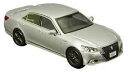 yzzr[ ͌^ fJ[ g^NEAX[gVo[fJ[enif60003 enif 164 toyota crown athlete g 2013 silver model cars