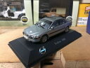 【送料無料】ホビー 模型車 モデルカー ボルボモデルカーvolvo s80 model car 143 free shipping
