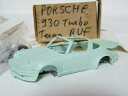 yzzr[ ͌^ fJ[ sbg|VF^[{^KnhChfJ[Lbgpit 143 porsche 911 930 turbo targa ruf resin handmade model car kit