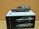 yzzr[ ͌^ fJ[ T[u^[{fJ[saab 9000 turbo 16 model car 143