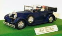 【送料無料】ホビー 模型車 モデルカー スケールモデルカーフィアットデュパープverem 143 scale model car 308 fiat du pape blue