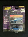 【送料無料】ホビー 模型車 モデルカー カマロジョニーカマロコレクションモデル1970 camaro rsss johnny lightning camaro ...