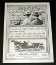 yzzr[ ͌^ fJ[ ~b`Ffc[OJ[1910 old magazine print ad, mitchell 034;model s034; touring car, you ought pay