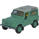 【送料無料】ホビー 模型車 モデルカー ランドローバーディフェンダーライトグリーンライトベージュハンドルモデルカーland rover defender 90,...