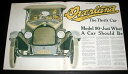 【送料無料】ホビー 模型車 モデルカー 1918old magazine print adthe willysoverland model 90what a car should be1918 old magazine print ad, the willysoverland mod