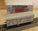 【送料無料】ホビー 模型車 モデルカー ザクセンモデルワゴンデsaxony models h0 78812 freight car wagon introduc...