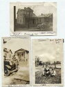 【送料無料】ホビー 模型車 モデルカー アンティークモデルantique photos people posing with early model cars ...