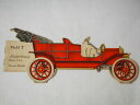 yzzr[ ͌^ fJ[ tH[h[^[fubNbg ford motor cars 1910 model t souvenir booklet cg9 reprint