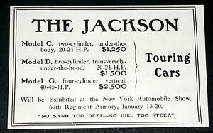 【送料無料】ホビー 模型車 モデルカー ジャクソンモデルツーリングカー