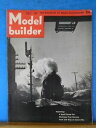 【送料無料】ホビー 模型車 モデルカー モデルビルダークリスマスツリーmodel builder 1948 december lionel magazine small street car christmas tree nurs