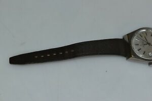 【送料無料】腕時計　スタイリッシュヴィンテージユダヤstylische 1960er nitava automatic vintage 25jew 3