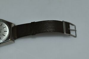 【送料無料】腕時計　スタイリッシュヴィンテージユダヤstylische 1960er nitava automatic vintage 25jew 3