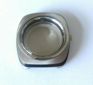 【送料無料】腕時計 ステンレススチールケースガラスクラウンスイスeta 2789 stainless steel watch case, glass amp; crown swiss made 【送料無料】腕時計 ステンレススチールケースガラスクラウンスイスeta 2789 stainless steel watch case, glass amp; crown swiss made