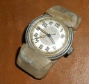 vintage tasman trench watch 29 mm case wwi old rare ヴィンテージタスマントレンチウォッチミリメートルケースオールドレア※注意※NYからの配送になりますので2週間前後お時間をいただきます。人気の商品は在庫が無い場合がございます。ご了承くださいませ。サイズの種類の商品は購入時の備考欄にご希望のサイズをご記載ください。　携帯メールでの登録ですと楽天からのメールが届かない場合がございます。