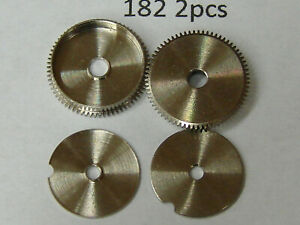 【送料無料】腕時計　ネジas 1130 wristwatch parts, sold in multiples, 182,195,200,224,445 all screws