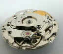 【送料無料】腕時計 ヴィンテージスペアvintage eta 2878 automatic watch movement parts spares l29(2)
