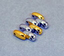 【送料無料】腕時計 ラドフィレンツェブレスレットゴールドコートスチールリンクrado florence 18mm watch bracelet goldcoat...
