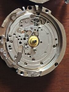 【送料無料】腕時計　スラヴァslava 2427