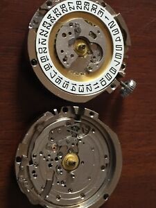 【送料無料】腕時計　スラヴァslava 2427