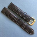 yzrv@IWiBe[WU[EHb`XgbvXgbvGhoriginal vintage dimodell genuine leather watch strap 18mm strap ends nos