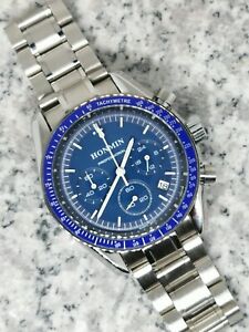 楽天市場】オマージュ(シリーズスピードマスター(オメガ 楽天市場】オマージュ(シリーズスピードマスター(オメガ
