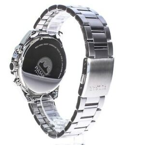 【送料無料】腕時計　パルサーゲンツクロノグラフウォッチpulsar gents chronograph watch pt3a39x1