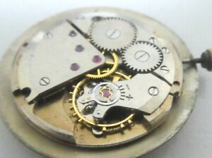 vintage mars eta 2408 watch movement for parts x59ヴィンテージ※注意※NYからの配送になりますので2週間前後お時間をいただきます。人気の商品は在庫が無い場合がございます。ご了承くださいませ。サイズの種類の商品は購入時の備考欄にご希望のサイズをご記載ください。　携帯メールでの登録ですと楽天からのメールが届かない場合がございます。
