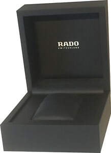 【送料無料】腕時計　ラドーウォッチボックスrado watch box