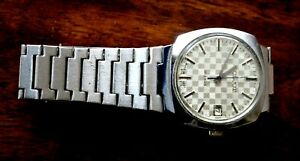 ̵ӻסƥơݥ른antique vintage ussr wrist watch poljot, 17 jewels