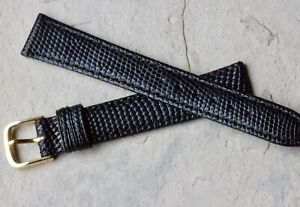 【送料無料】腕時計 ヨーロッパステッチトカゲヴィンテージウォッチストラップeuropeanmade 17mm fully stitched glossy genuine lizard vintage watch strap nos 【送料無料】腕時計 ヨーロッパステッチトカゲヴィンテージウォッチストラップeuropeanmade 17mm fully stitched glossy genuine lizard vintage watch strap nos