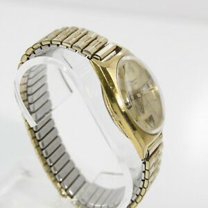 【送料無料】腕時計　ヴィンテージジュールユルゲンセンジュエルワーキングリードセルフワインドvintage jules jurgensen 25 jewels selfwinding with date working read