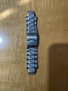 腕時計　インビクタスバクアノマステンレススチールブレスレットinvicta subaqua noma v stainless steel replacement watch bracelet