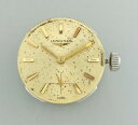 【送料無料】腕時計 ヴィンテージロンジンメンズvintage longines caliber 370 mens wrist watch movement ? runs good ? c 1964