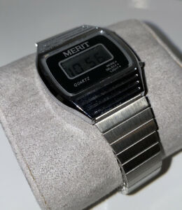 【送料無料】xonix sport led diving water resistant resin strap digital watch