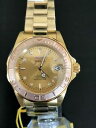 【送料無料】腕時計 インビクタメンプロダイバーゴールドトーンステンレススチールinvicta 13930 men pro diver automatic goldtone stainless steel watch(2)