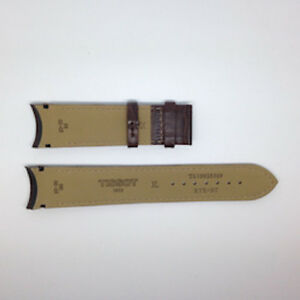【送料無料】腕時計　ブレスレットティソクチュリエラージbracelet tissot xl couturier largeur 22 mm t610028569