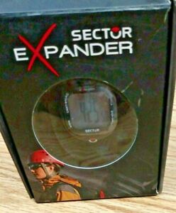 【送料無料】腕時計 セクターメンズエキスパンダーウォッチsector mens 3251274015 expander watch