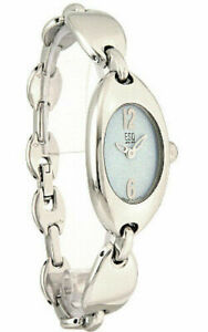 【送料無料】腕時計　モバドウィメンズウニカステンレススチールスイスクォーツウォッチモデルesq by movado womens unica stainless steel swiss quartz watch model 07100931