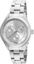 【送料無料】腕時計 インビクタレディースエンジェルクォーツステンレススチールカジュアルウォッチinvicta womens angel quartz stainless steel casual watch 21693