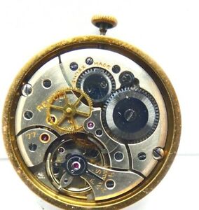 【送料無料】腕時計 ヴィンテージマニュアルvintage revue 77 nice working watch movement manual fur parts n35