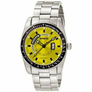 【送料無料】腕時計　インビクタメンズコレクションステンレススチールウォッチウォッチインビクタinvicta mens 6319 ii collection stainless steel watch [watch] invicta
