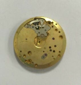 【送料無料】腕時計 メッカニスモゼニスmeccanismo zenith cal1265