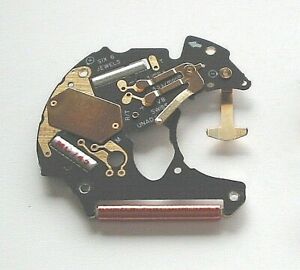 【送料無料】腕時計　コイルスイスeta 255561, 255511, 1441, l1732 electronic circuit with coil swiss made