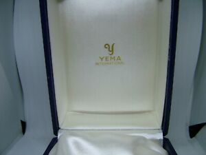【送料無料】腕時計 ラリースピードグラフヨットクロノヴィンテージボックスyema rallye speedgraph yachtingraph chrono vintage box