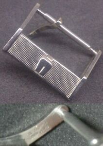 【送料無料】腕時計　オリジナルユニバーサルバックルフィッビアスチールコンドミリメートル